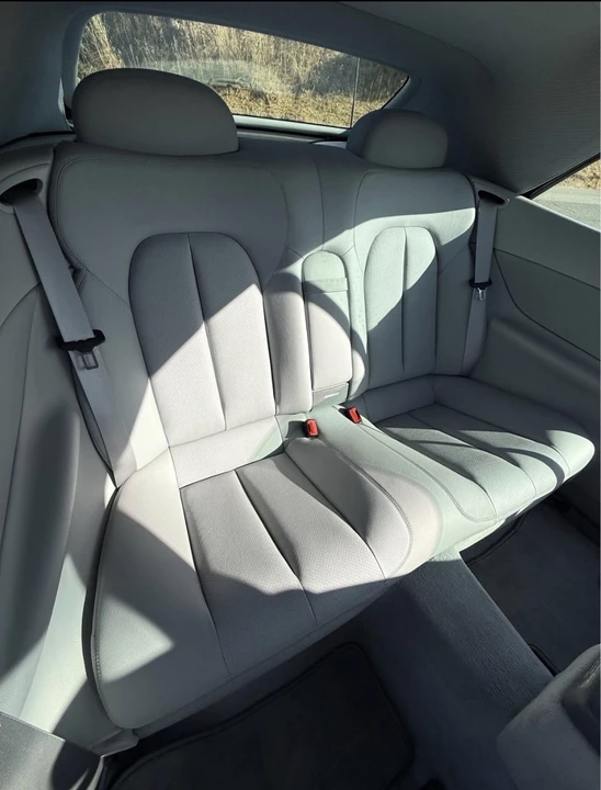 2002 Mercedes-Benz C208/A208 CLK-Class - Image 11 of 11