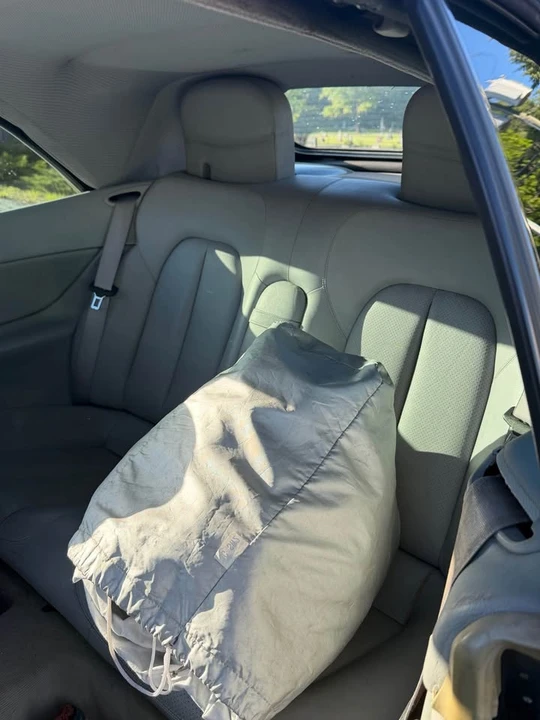 2002 Mercedes-Benz CLK-Class - Image 15 of 20