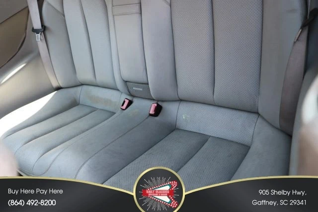 2002 Mercedes-Benz C208/A208 CLK-Class - Image 10 of 14
