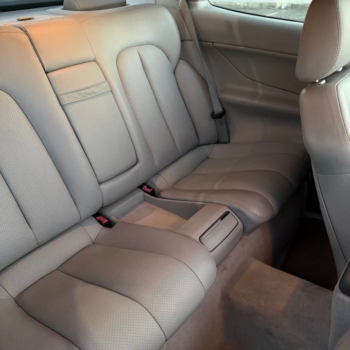 2002 Mercedes-Benz C208/A208 CLK-Class - Image 16 of 19