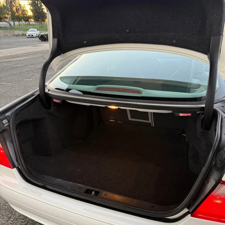 2002 Mercedes-Benz C208/A208 CLK-Class - Image 19 of 19