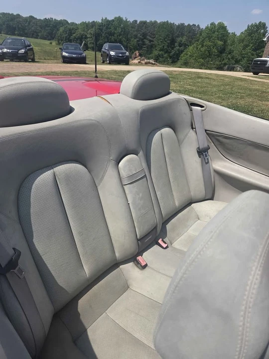 2002 Mercedes-Benz C208/A208 CLK-Class - Image 3 of 13