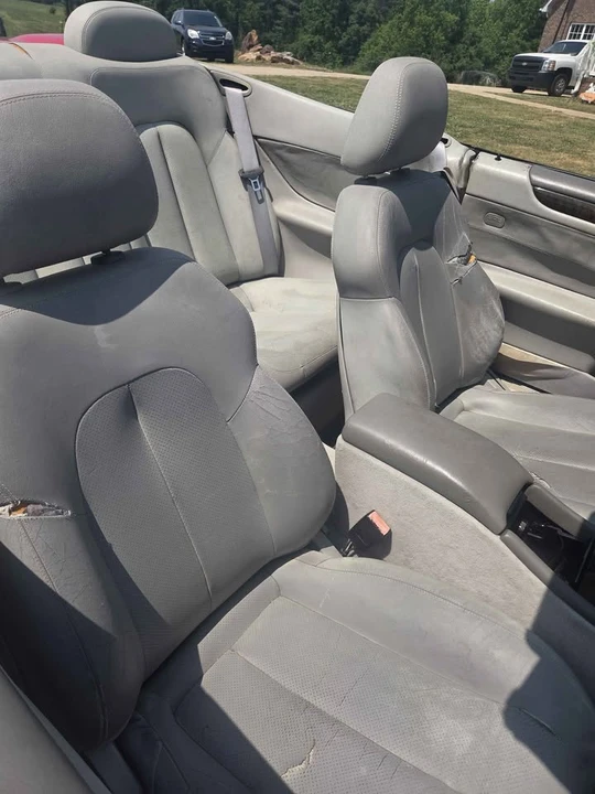 2002 Mercedes-Benz C208/A208 CLK-Class - Image 2 of 13