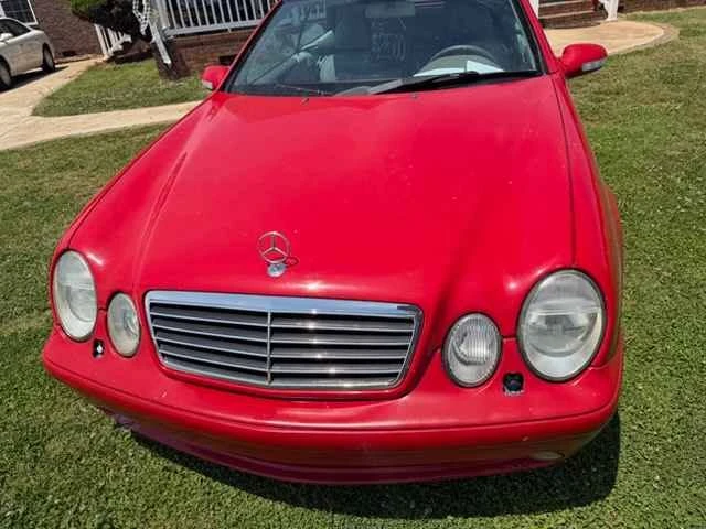 2002 Mercedes-Benz C208/A208 CLK-Class - Image 11 of 13