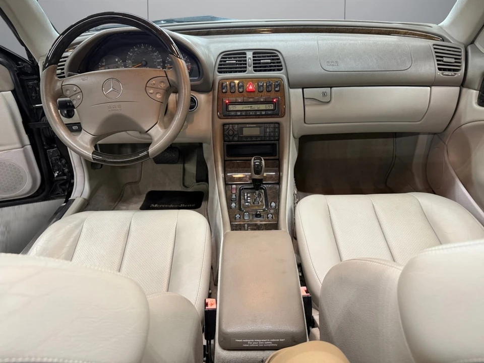 2002 Mercedes-Benz C208/A208 CLK-Class - Image 12 of 27