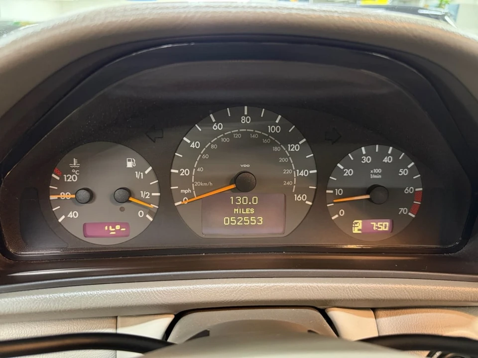2002 Mercedes-Benz C208/A208 CLK-Class - Image 14 of 27