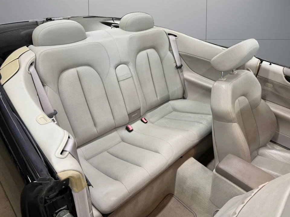 2002 Mercedes-Benz C208/A208 CLK-Class - Image 18 of 27