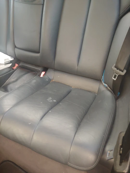 2002 Mercedes-Benz C208/A208 CLK 55 AMG - Image 17 of 20