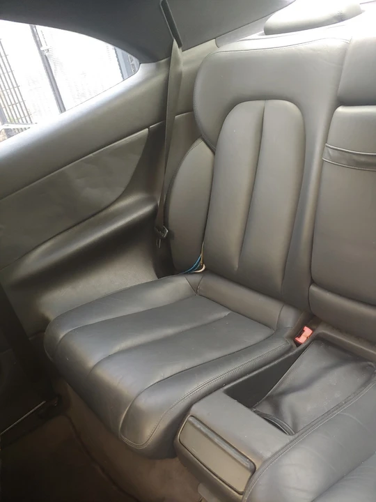 2002 Mercedes-Benz C208/A208 CLK 55 AMG - Image 16 of 20