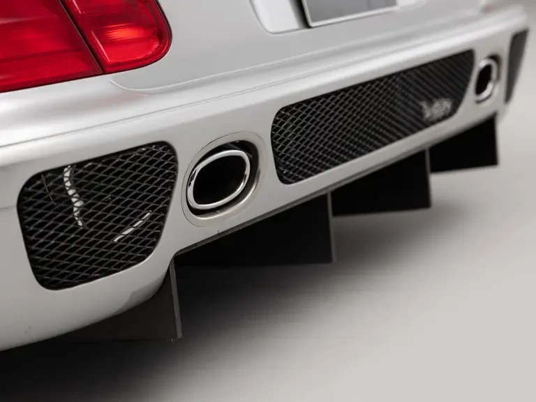 2002 Mercedes-Benz CLK GTR - Image 31 of 31