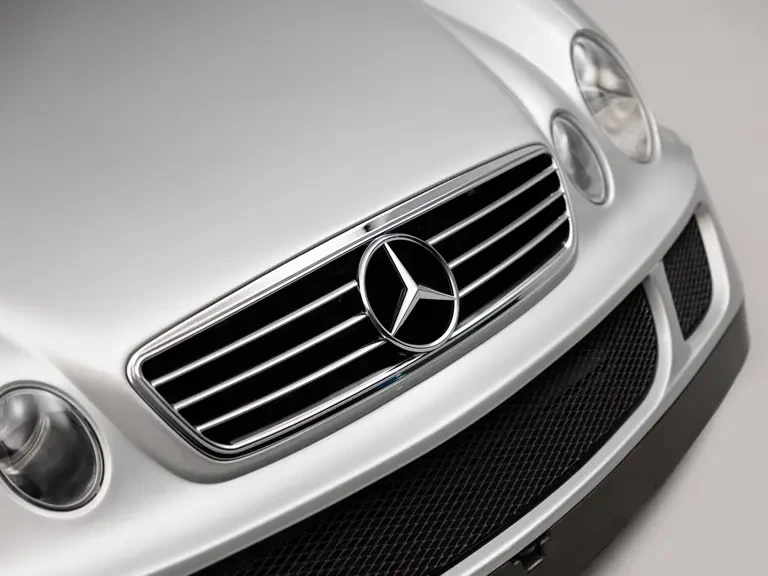 2002 Mercedes-Benz CLK GTR - Image 14 of 31
