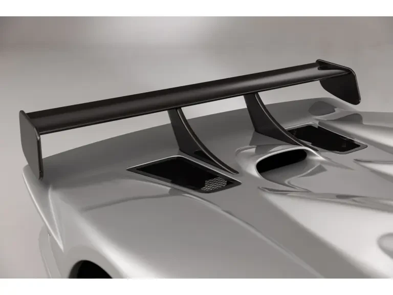 2002 Mercedes-Benz CLK GTR - Image 28 of 31