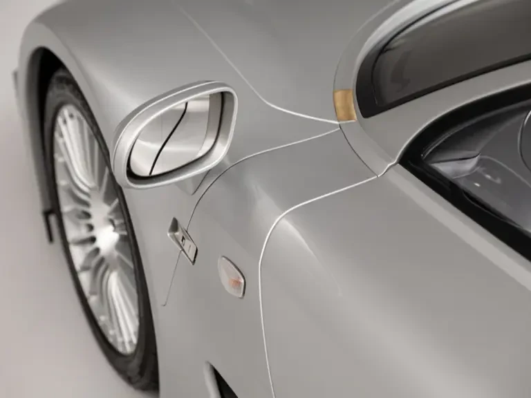 2002 Mercedes-Benz CLK GTR - Image 19 of 31