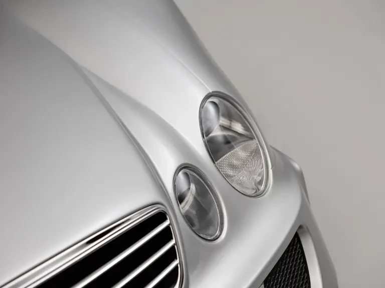 2002 Mercedes-Benz CLK GTR - Image 16 of 31