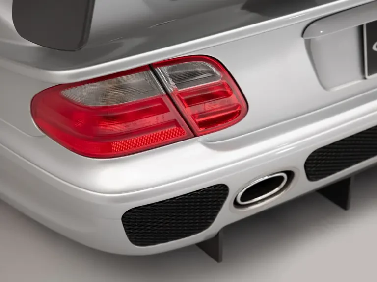 2002 Mercedes-Benz CLK GTR - Image 20 of 31