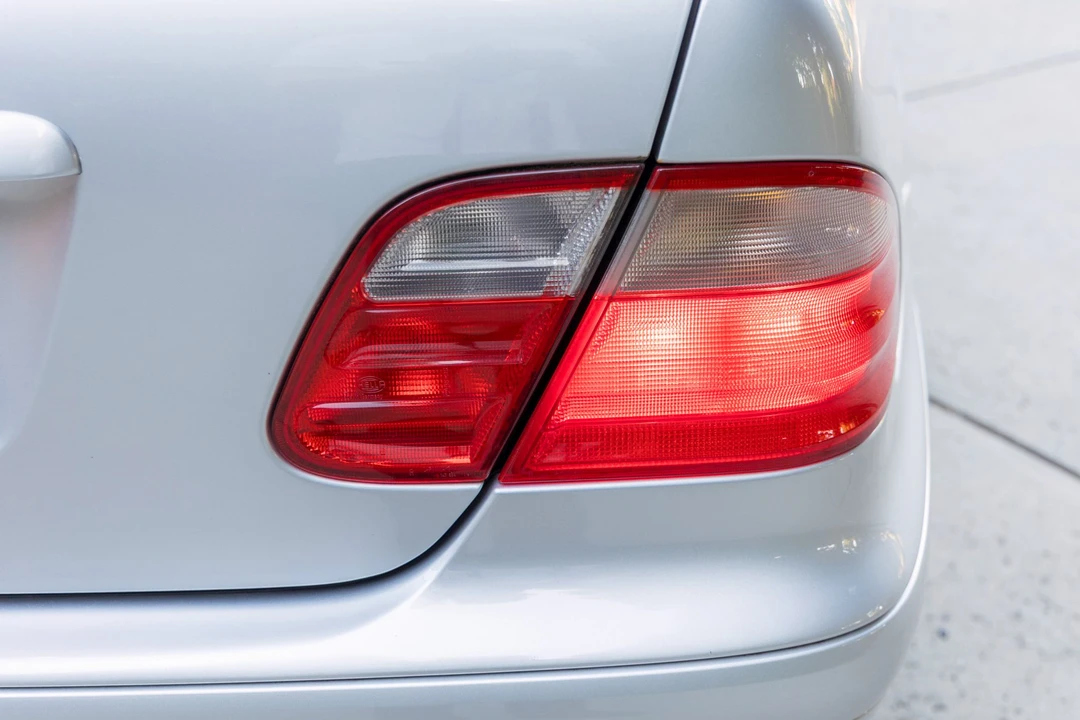 2002 Mercedes-Benz C208/A208 CLK-Class - Image 27 of 31