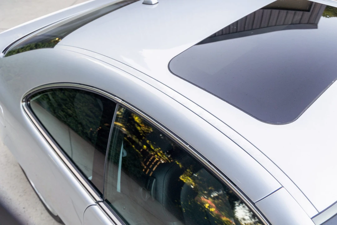 2002 Mercedes-Benz C208/A208 CLK-Class - Image 29 of 31