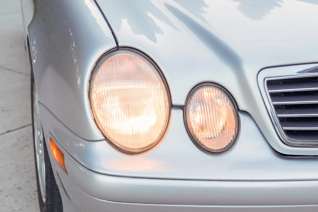 2002 Mercedes-Benz C208/A208 CLK-Class - Image 21 of 31