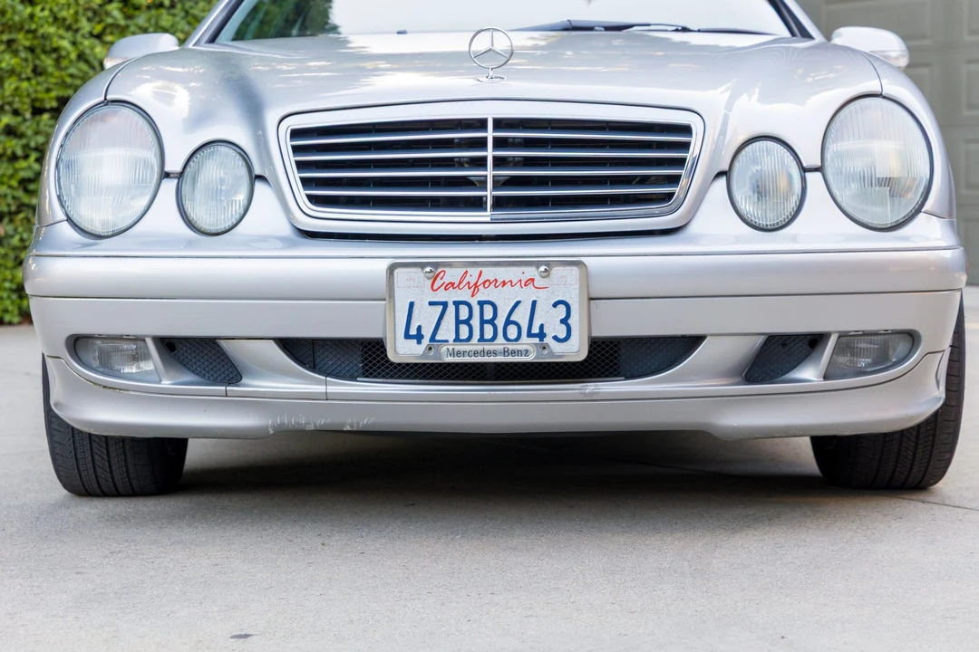 2002 Mercedes-Benz C208/A208 CLK-Class - Image 16 of 31