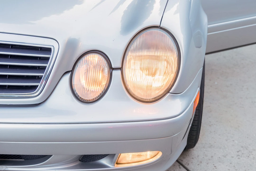 2002 Mercedes-Benz C208/A208 CLK-Class - Image 20 of 31
