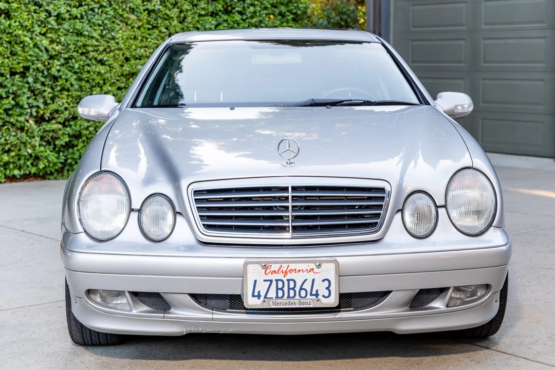 2002 Mercedes-Benz C208/A208 CLK-Class - Image 13 of 31