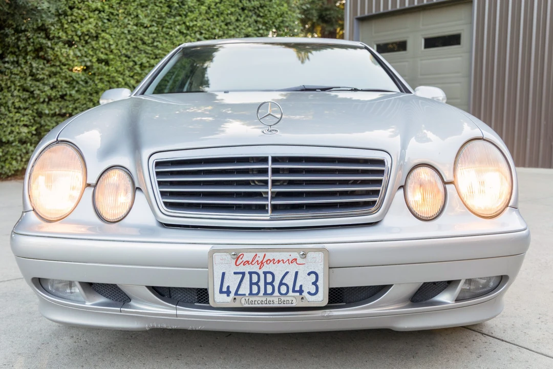 2002 Mercedes-Benz C208/A208 CLK-Class - Image 12 of 31