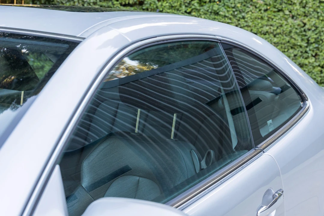 2002 Mercedes-Benz C208/A208 CLK-Class - Image 31 of 31