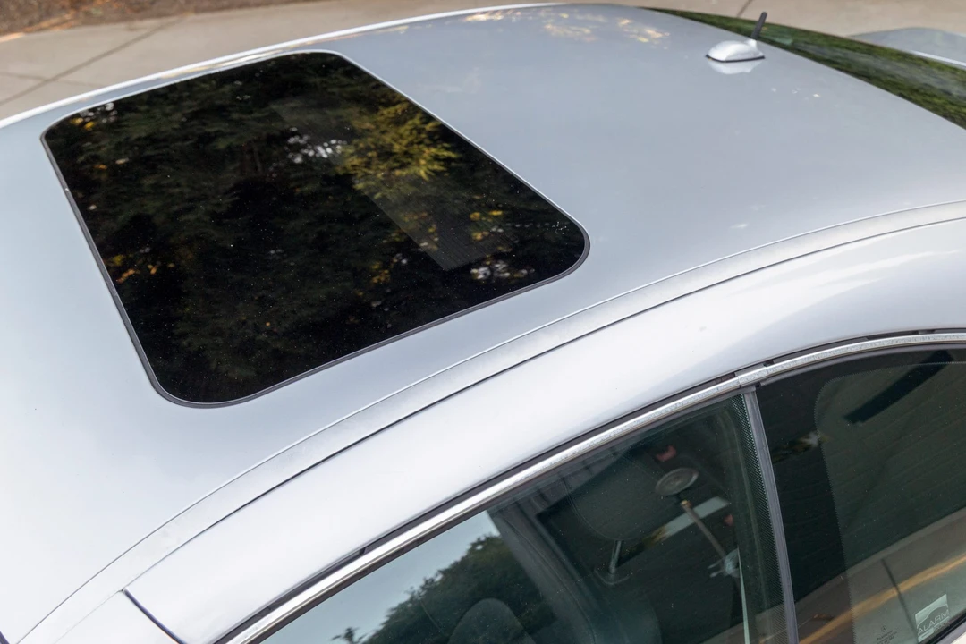 2002 Mercedes-Benz C208/A208 CLK-Class - Image 28 of 31