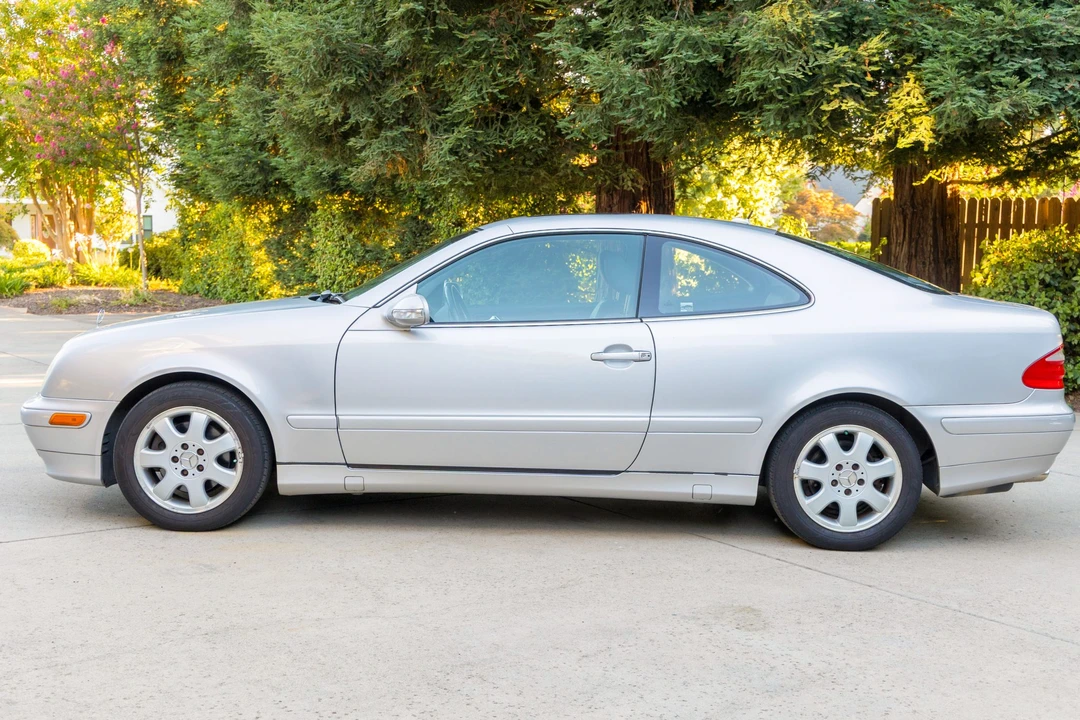 2002 Mercedes-Benz C208/A208 CLK-Class - Image 7 of 31