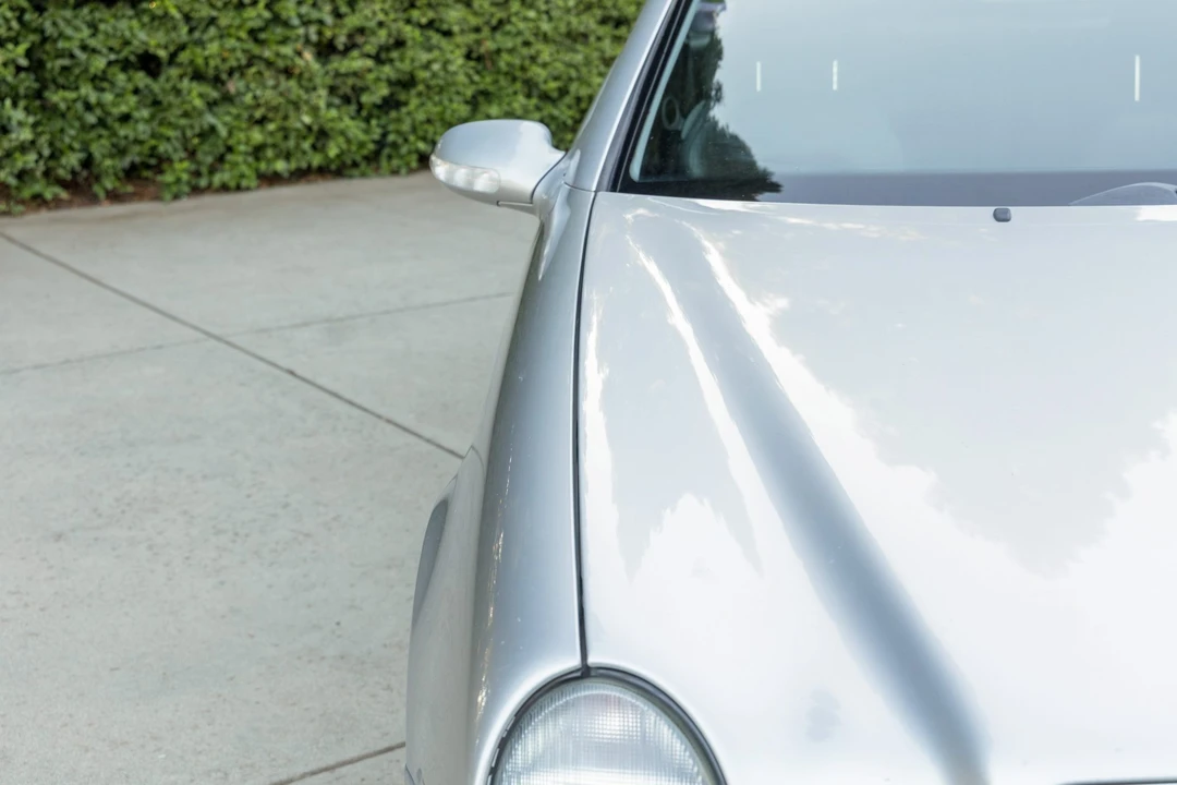 2002 Mercedes-Benz C208/A208 CLK-Class - Image 17 of 31