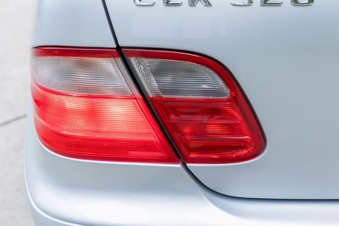 2002 Mercedes-Benz C208/A208 CLK-Class - Image 26 of 31
