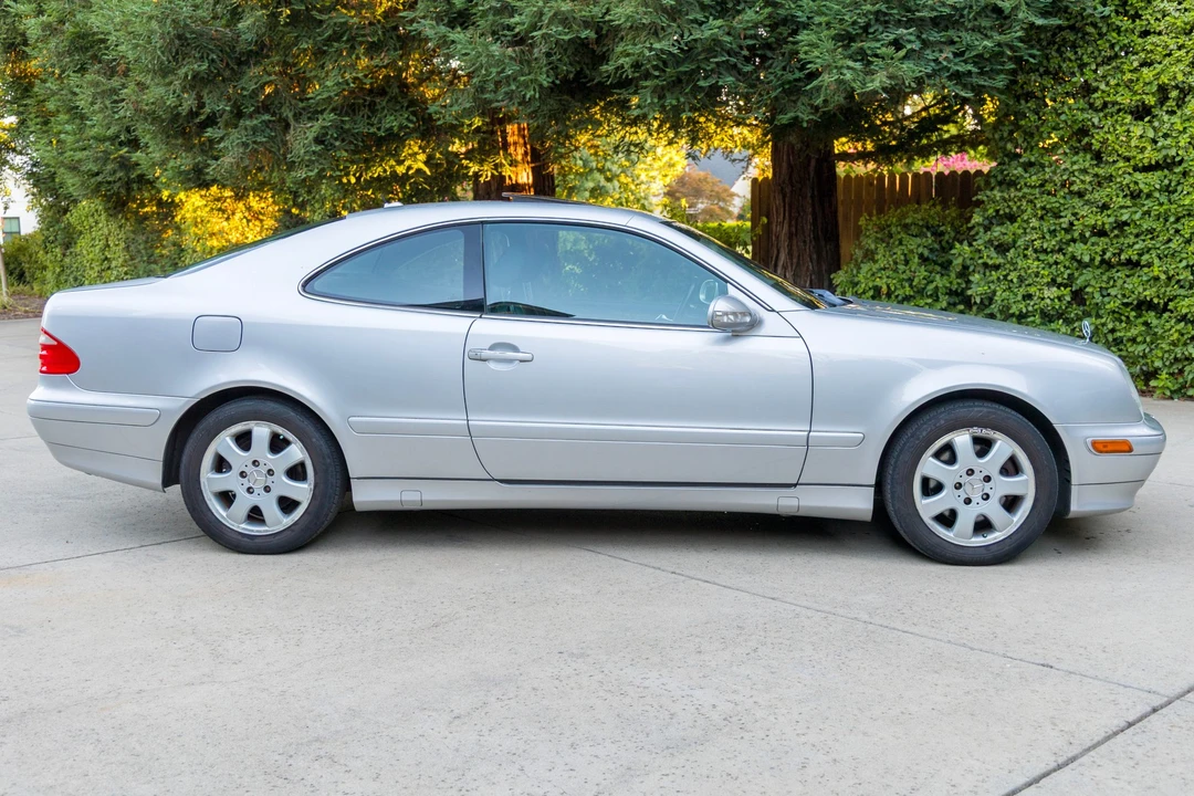 2002 Mercedes-Benz C208/A208 CLK-Class - Image 3 of 31