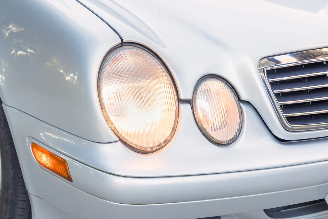 2002 Mercedes-Benz C208/A208 CLK-Class - Image 19 of 31