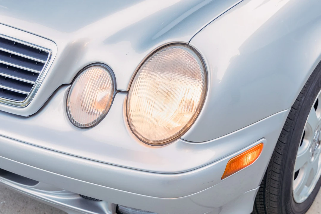 2002 Mercedes-Benz C208/A208 CLK-Class - Image 22 of 31