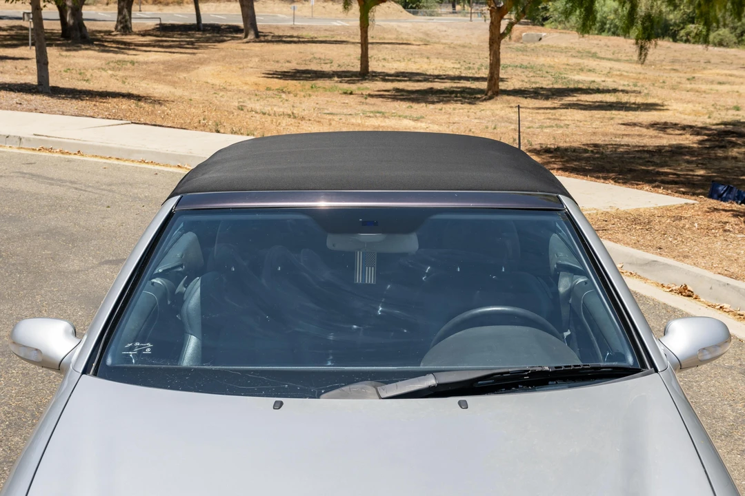 2002 Mercedes-Benz C208/A208 CLK-Class - Image 16 of 31