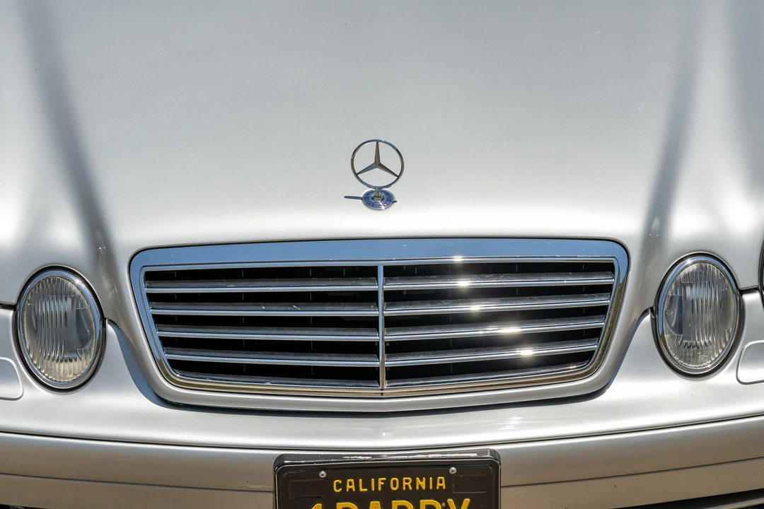 2002 Mercedes-Benz C208/A208 CLK-Class - Image 14 of 31