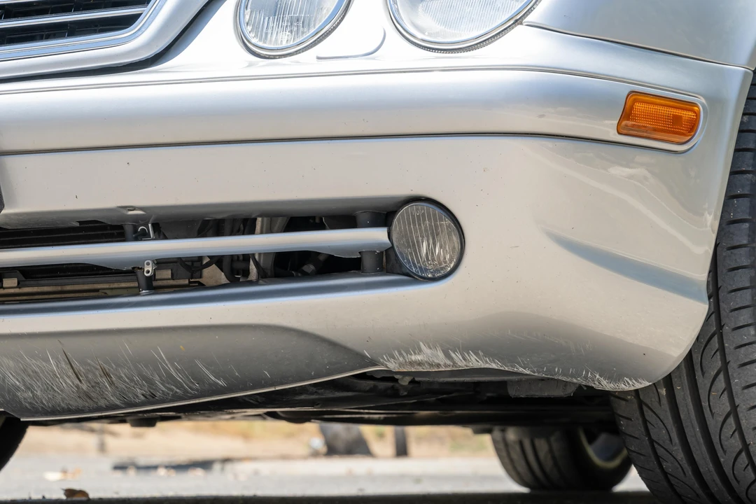 2002 Mercedes-Benz C208/A208 CLK-Class - Image 19 of 31