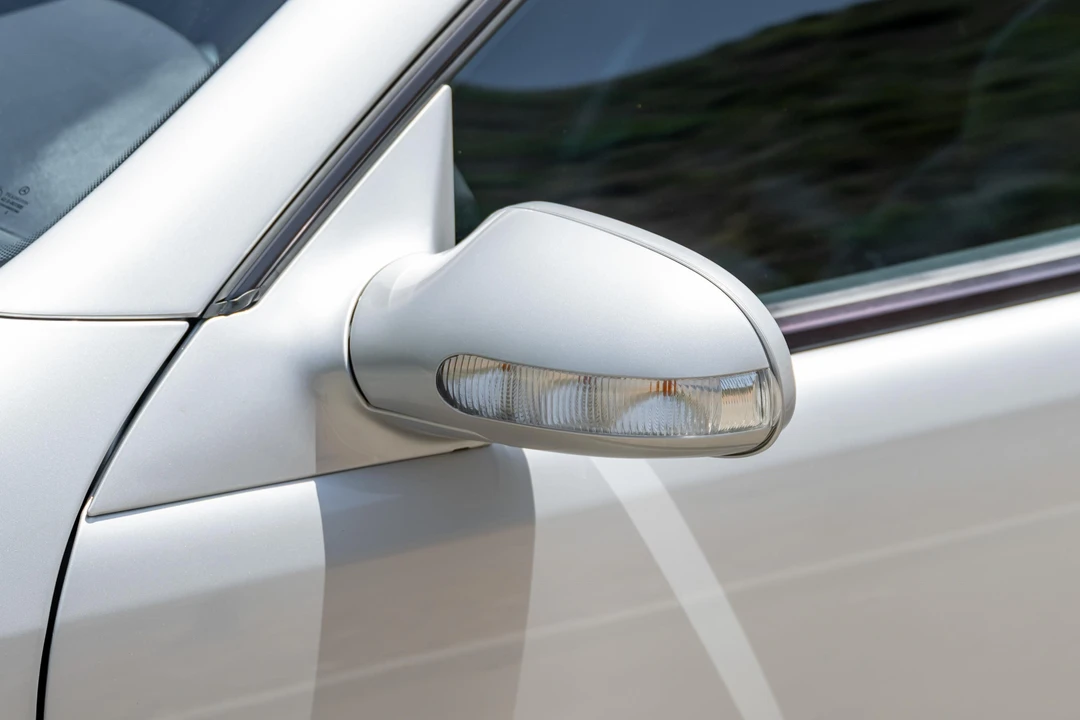 2002 Mercedes-Benz C208/A208 CLK-Class - Image 21 of 31