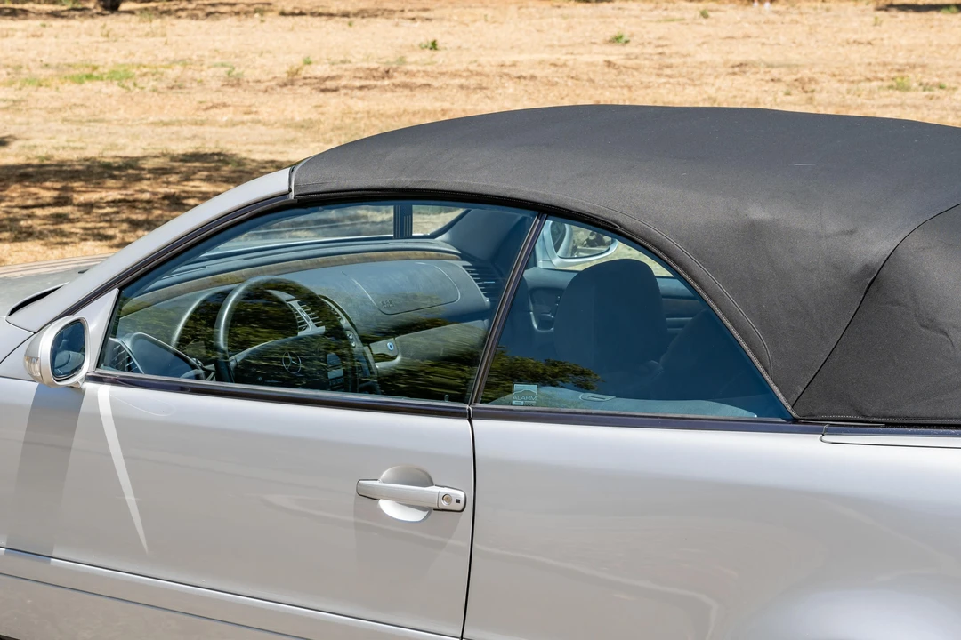 2002 Mercedes-Benz C208/A208 CLK-Class - Image 24 of 31
