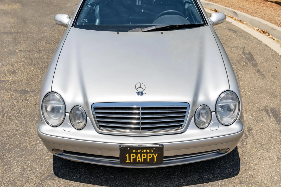 2002 Mercedes-Benz C208/A208 CLK-Class - Image 13 of 31