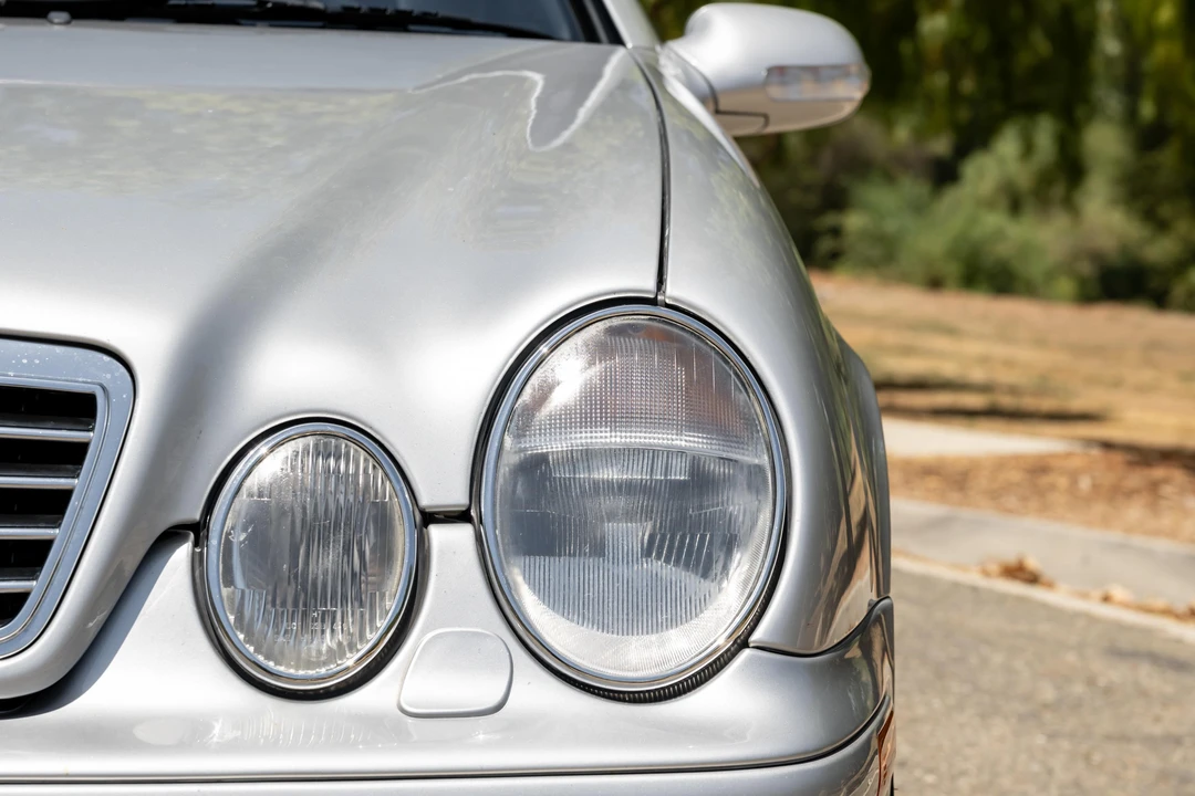 2002 Mercedes-Benz C208/A208 CLK-Class - Image 17 of 31