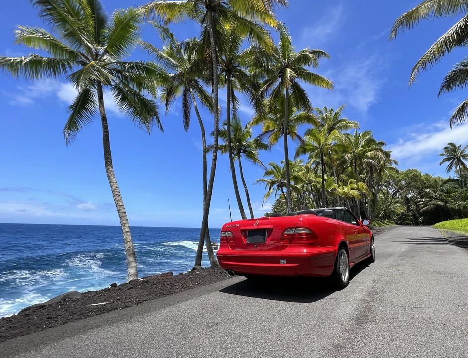 2002 Mercedes-Benz C208/A208 CLK-Class - Image 17 of 31
