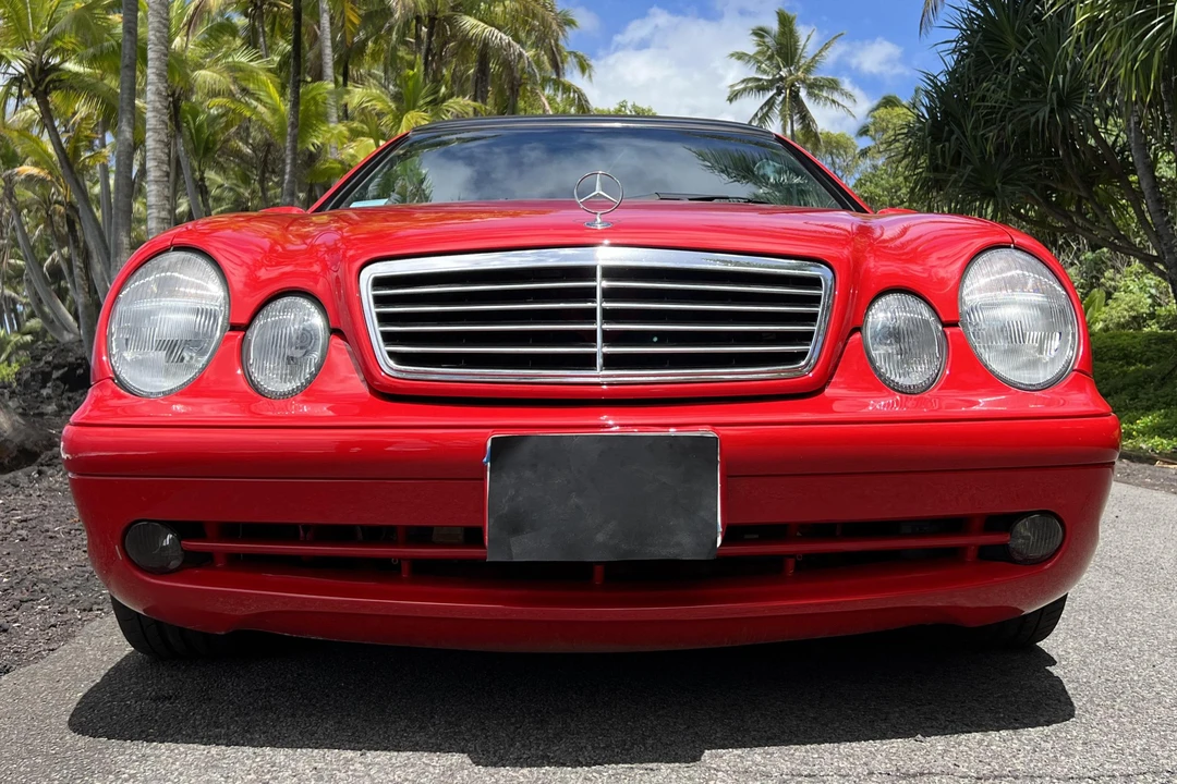 2002 Mercedes-Benz C208/A208 CLK-Class - Image 2 of 31