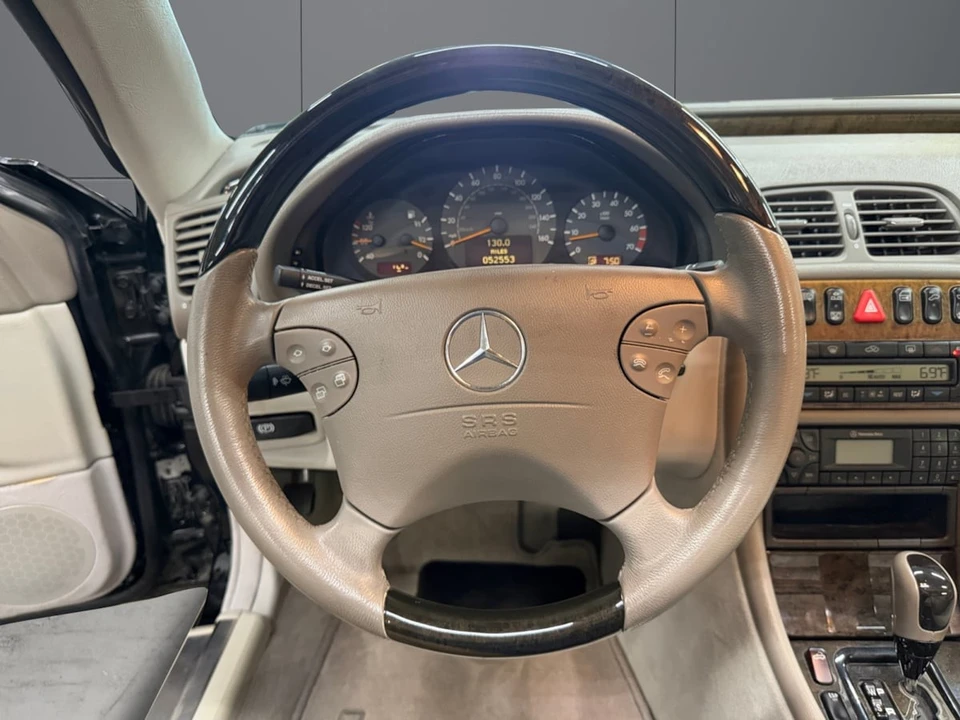 2002 Mercedes-Benz - Image 13 of 27