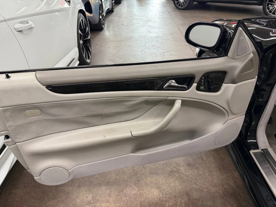 2002 Mercedes-Benz - Image 11 of 27