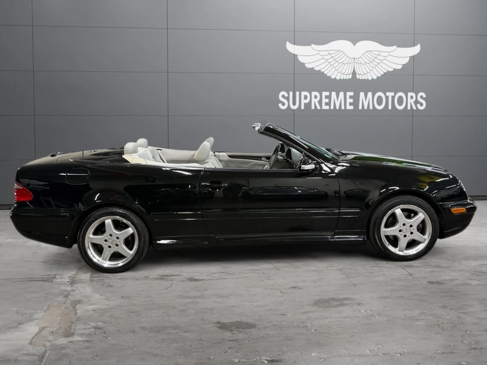 2002 Mercedes-Benz - Image 6 of 27