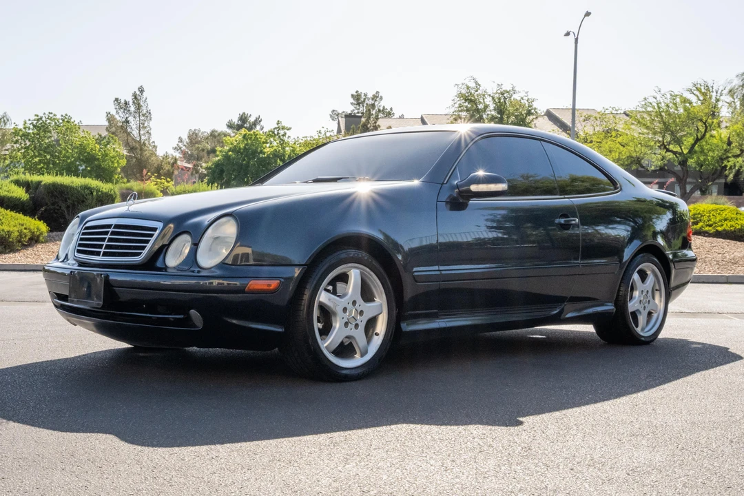 2002 Mercedes-Benz C208/A208 CLK-Class - Image 6 of 31