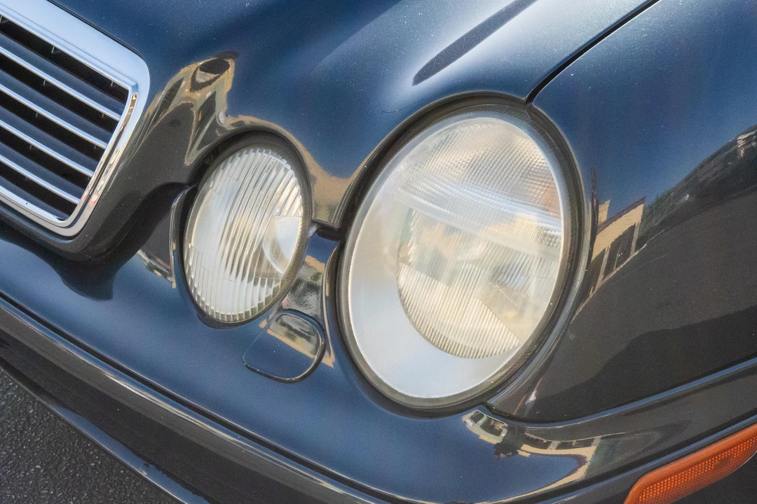 2002 Mercedes-Benz C208/A208 CLK-Class - Image 11 of 31