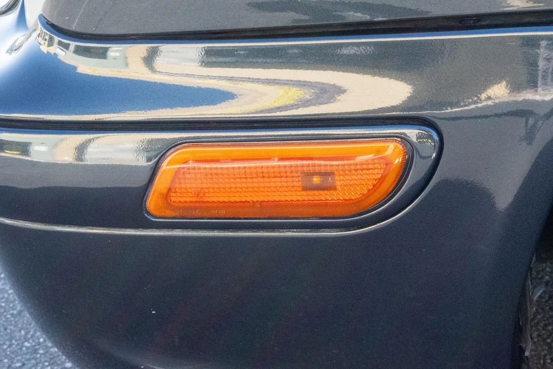 2002 Mercedes-Benz C208/A208 CLK-Class - Image 12 of 31