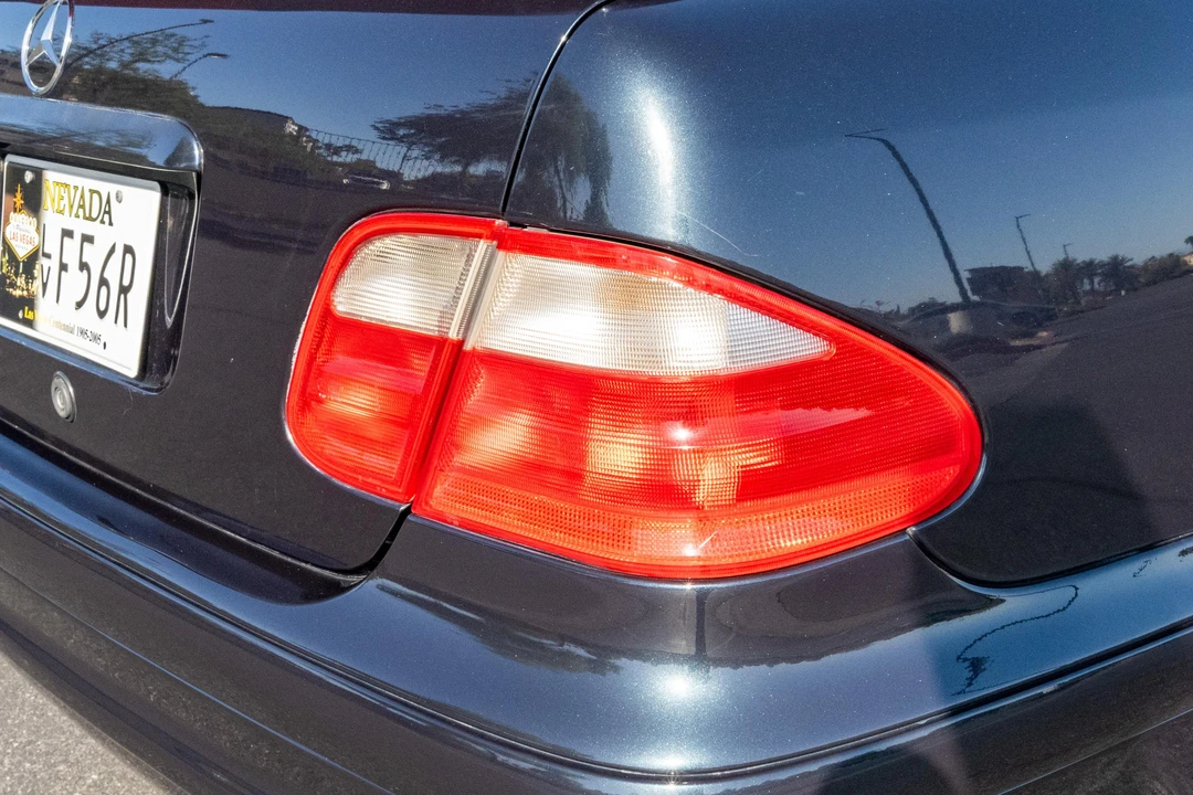 2002 Mercedes-Benz C208/A208 CLK-Class - Image 21 of 31